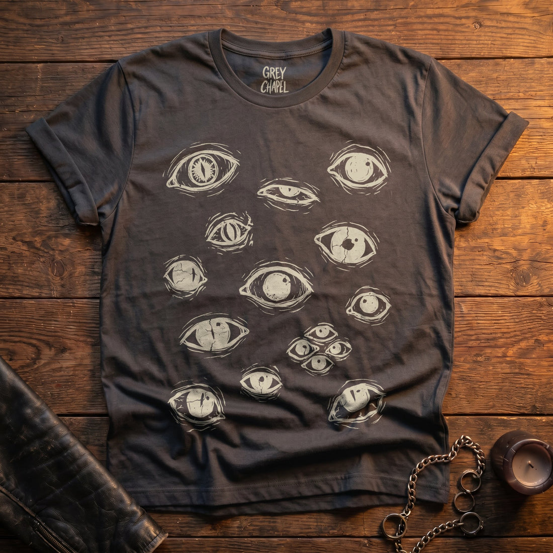 mockup:Charcoal