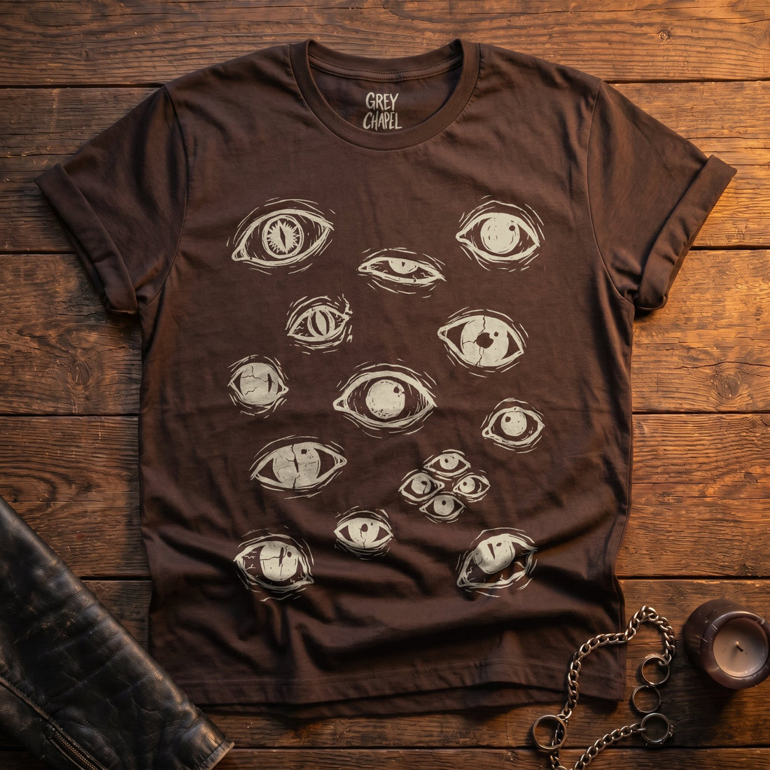 mockup:Dark Chocolate