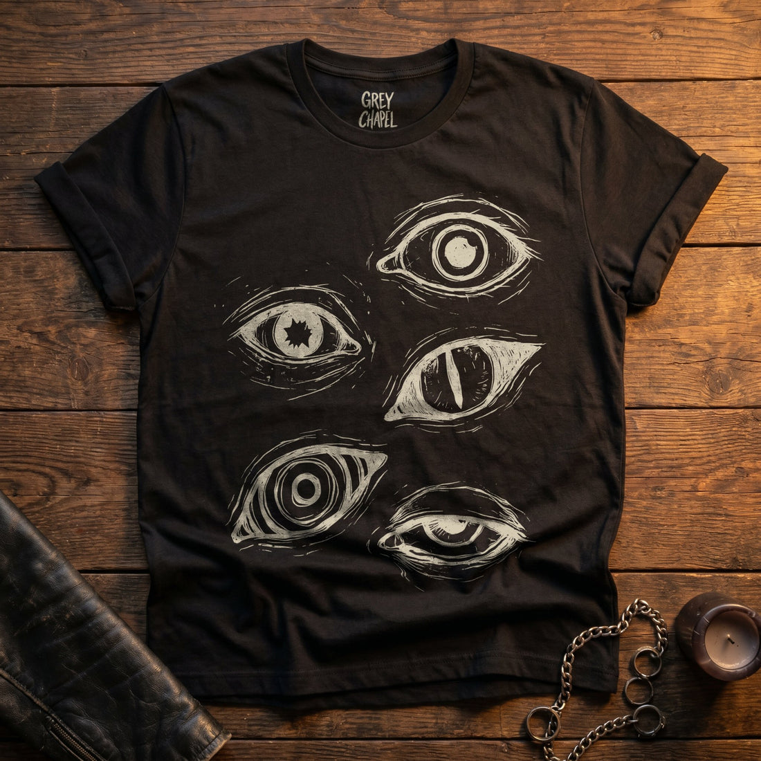 mockup:Black