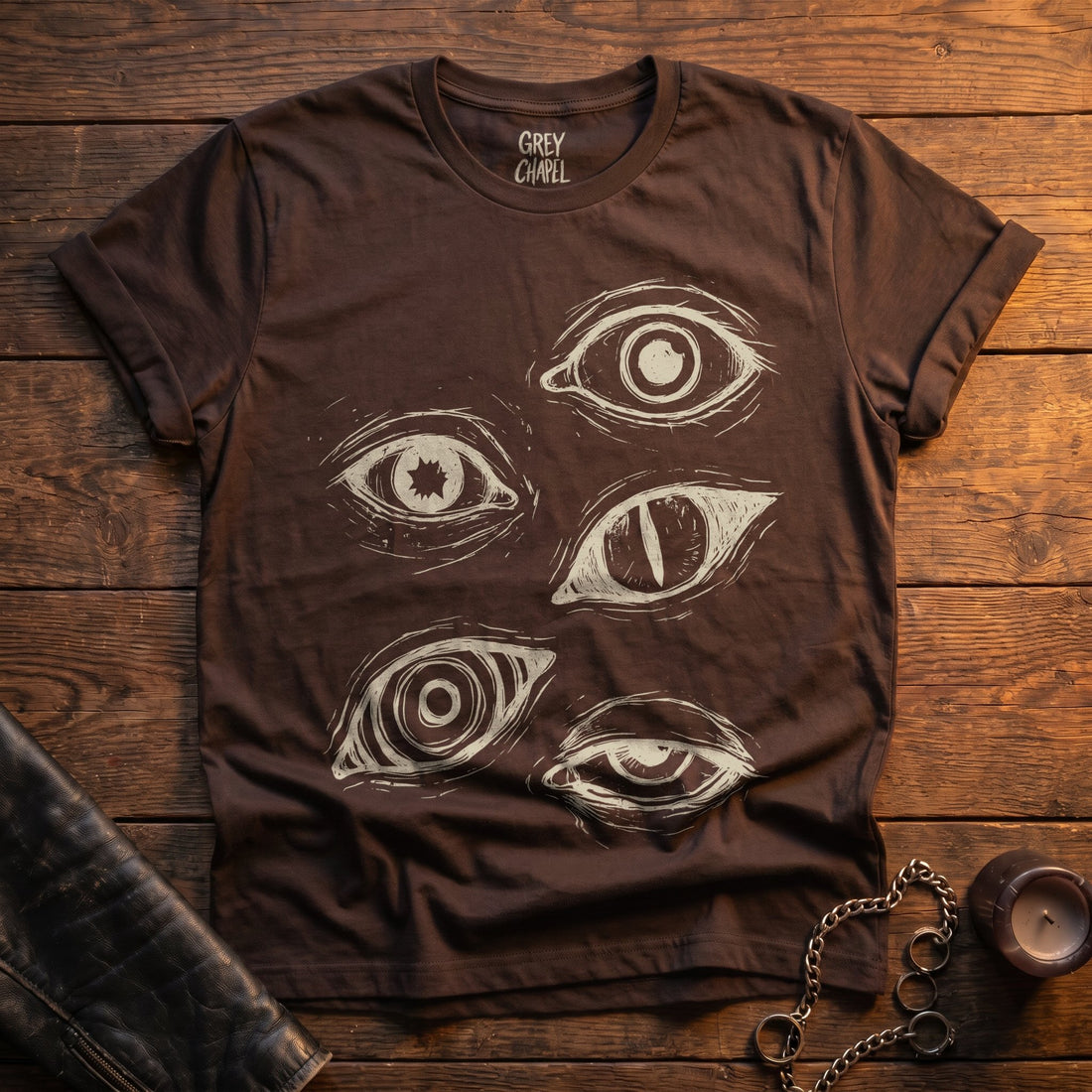 mockup:Dark Chocolate