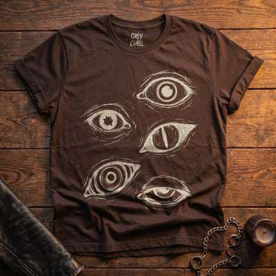 mockup:Dark Chocolate
