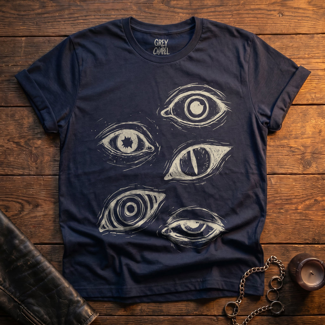 mockup:Navy