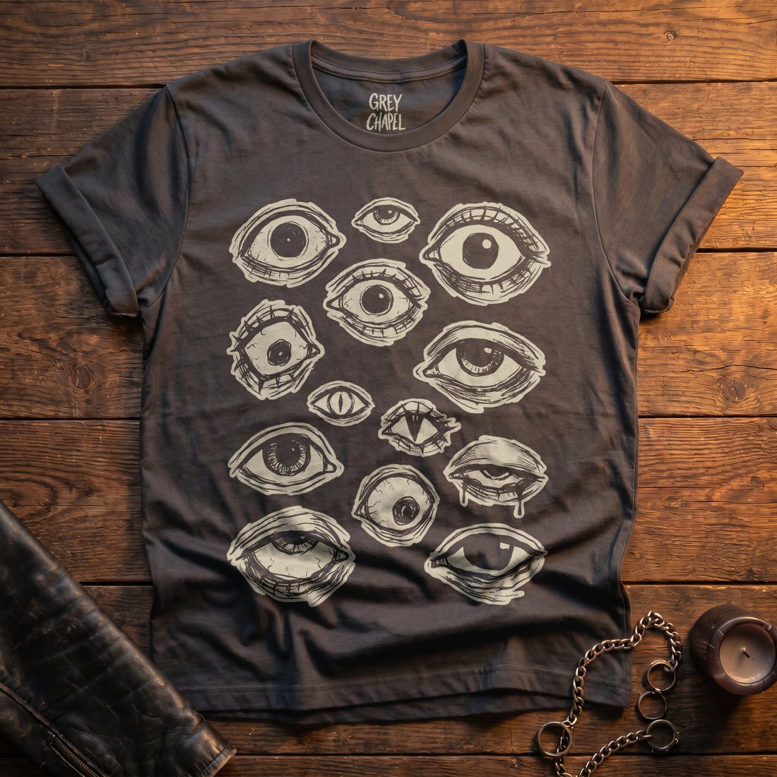 mockup:Charcoal