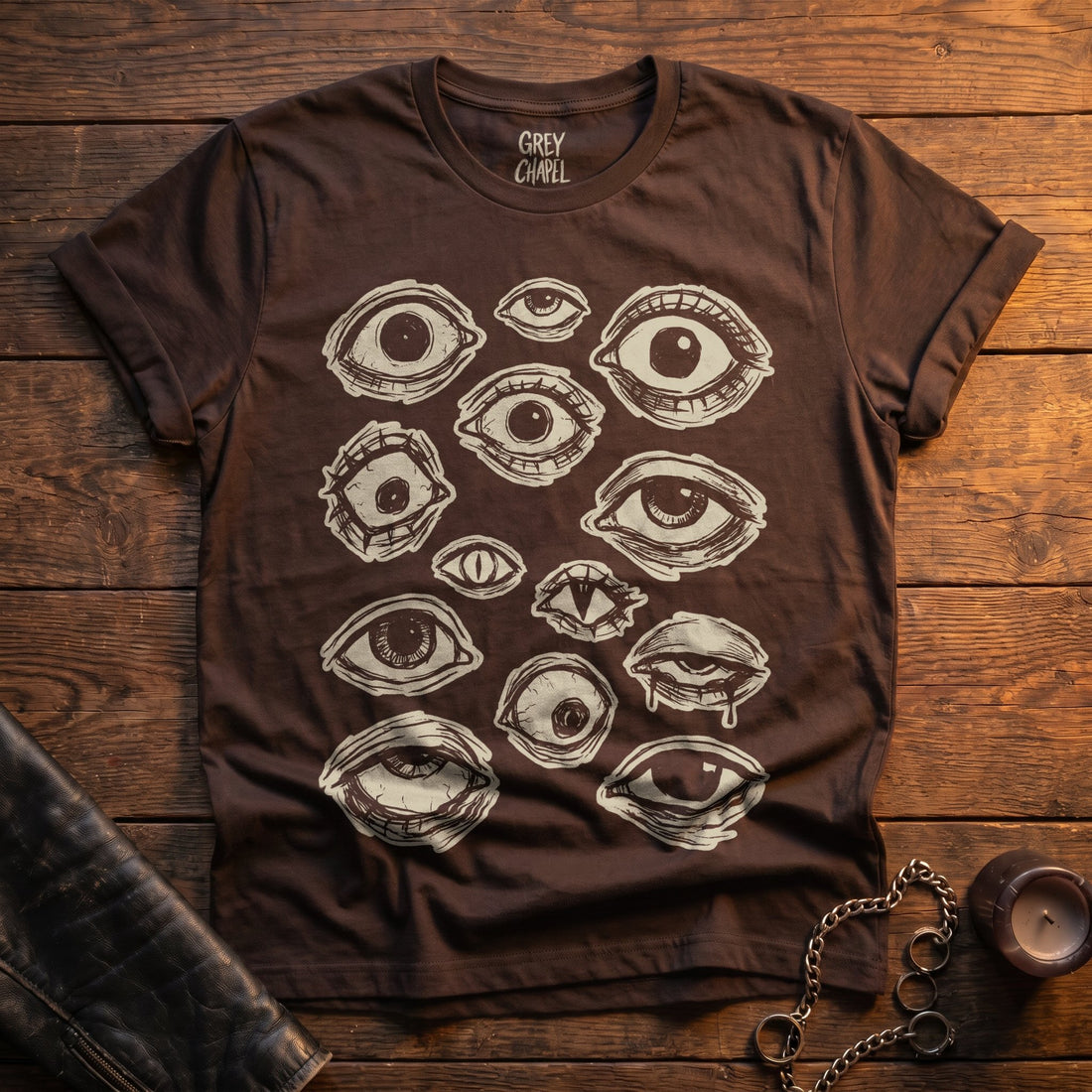 mockup:Dark Chocolate