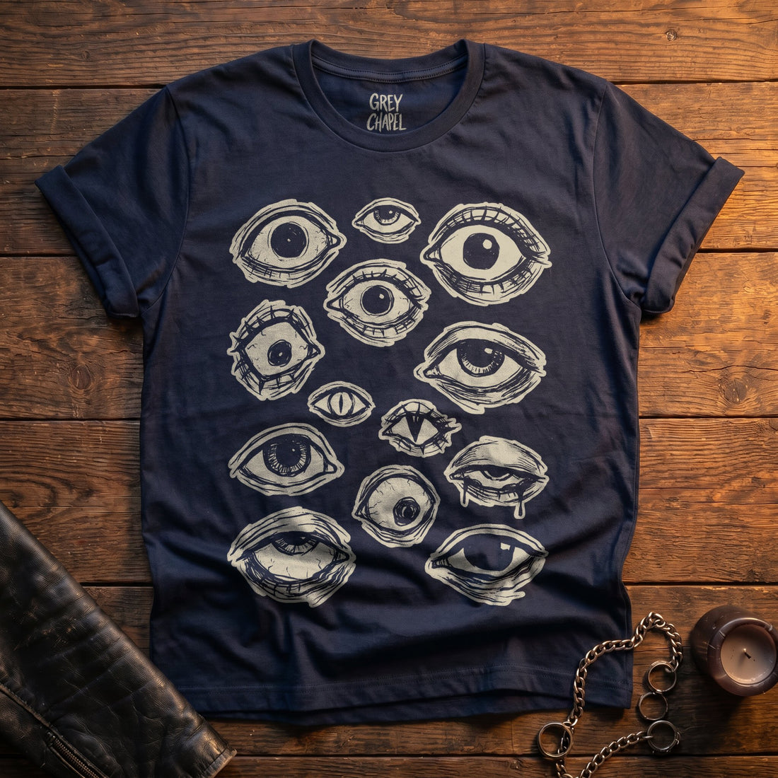 mockup:Navy