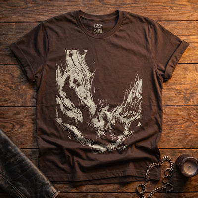 mockup:Dark Chocolate