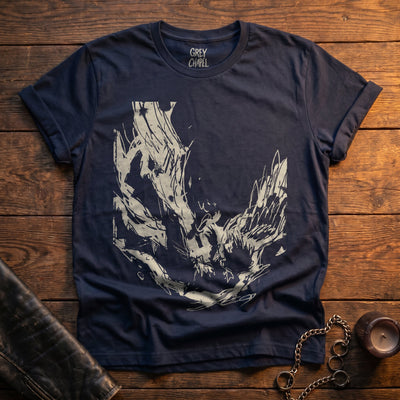 mockup:Navy