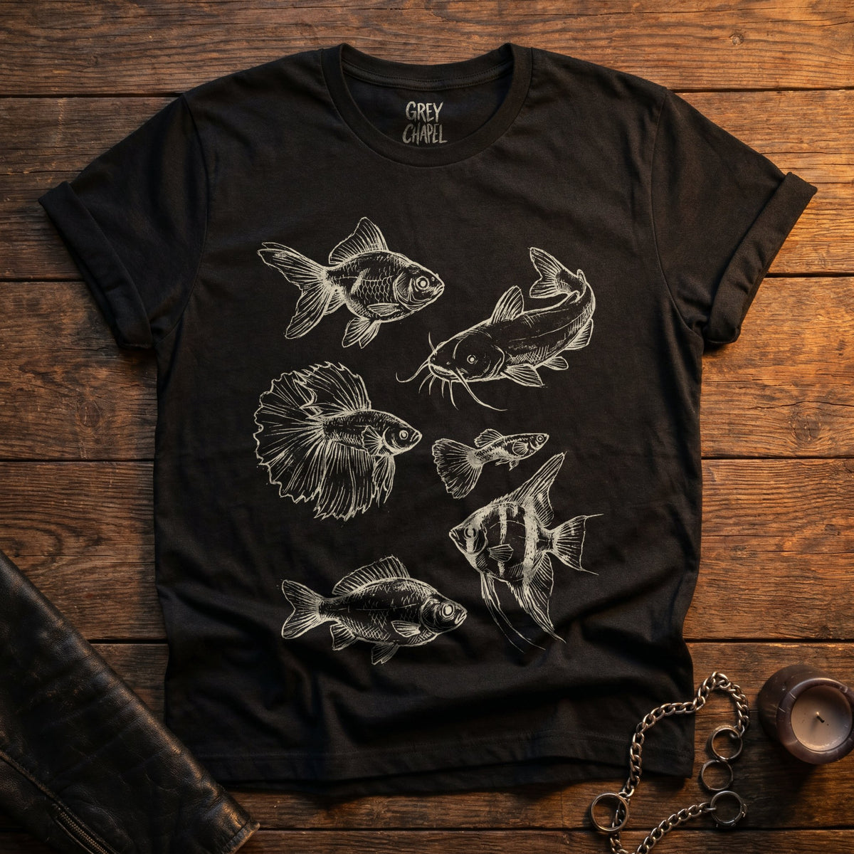mockup:Black