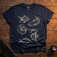 mockup:Navy