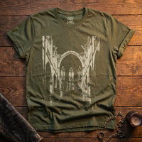 mockup:Military Green