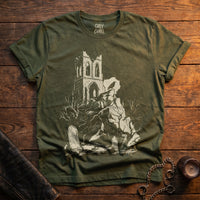 mockup:Military Green