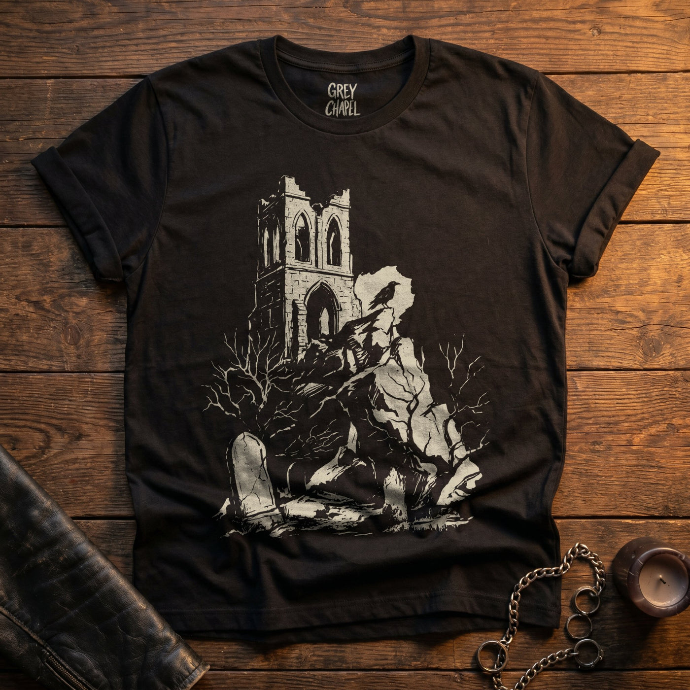 mockup:Black
