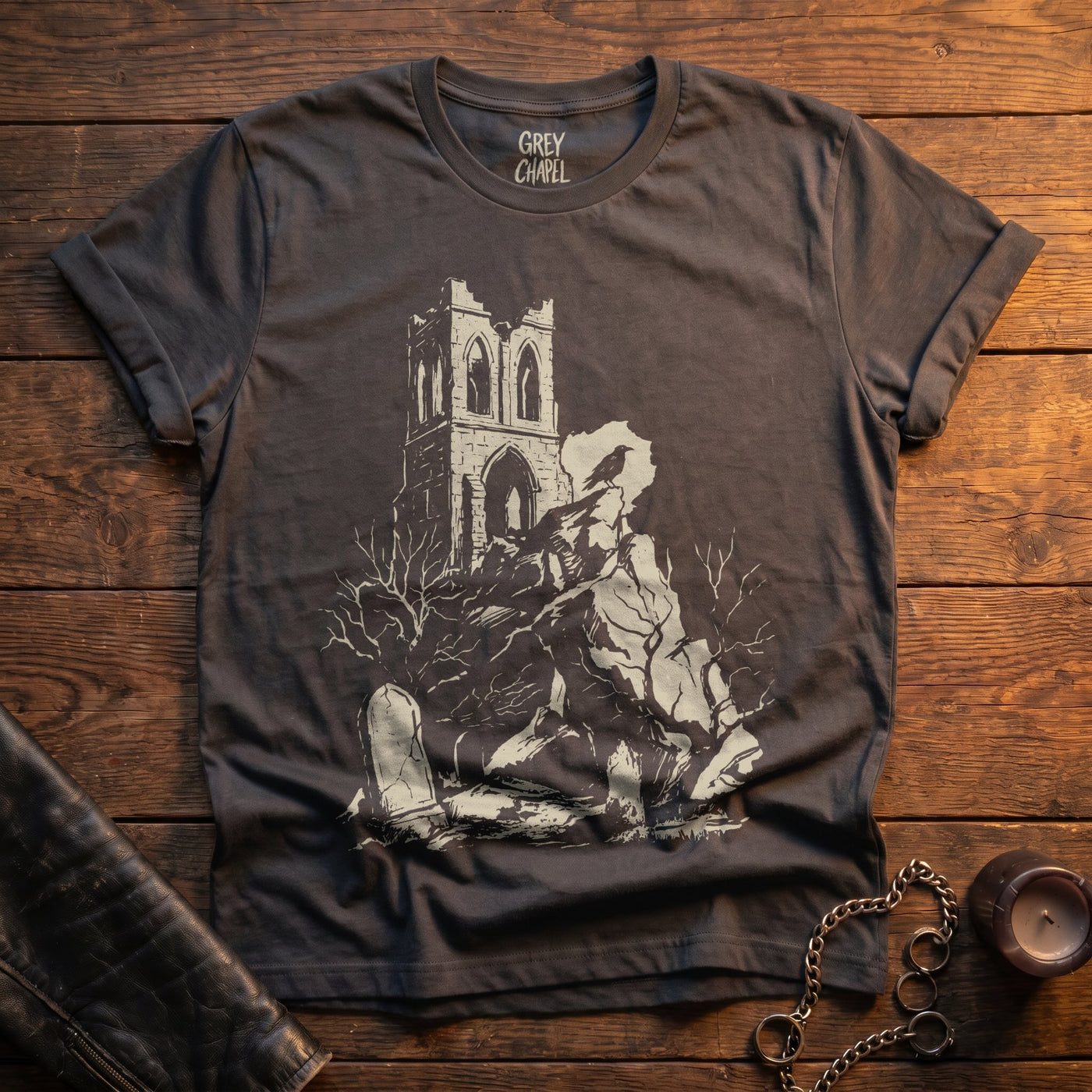 mockup:Charcoal