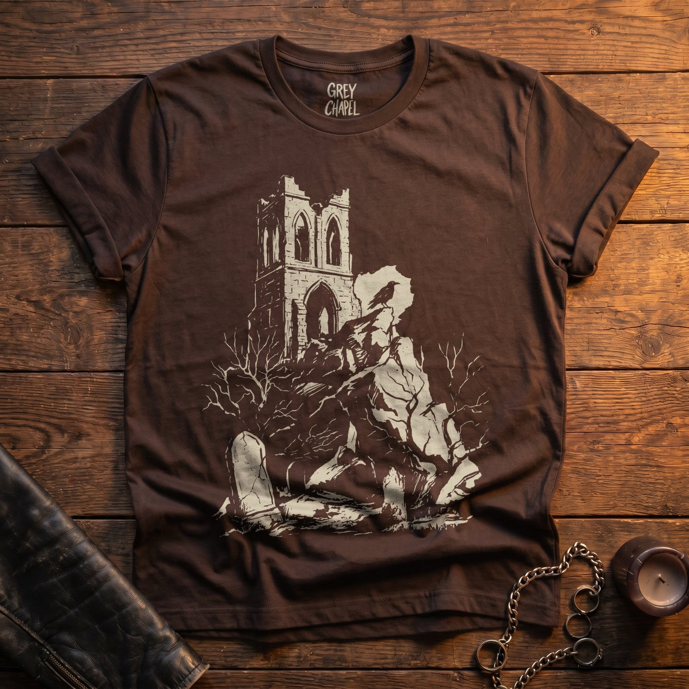mockup:Dark Chocolate