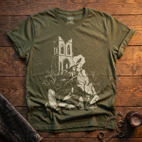 mockup:Military Green