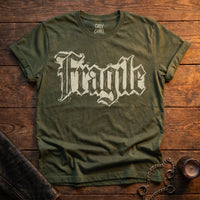 mockup:Military Green
