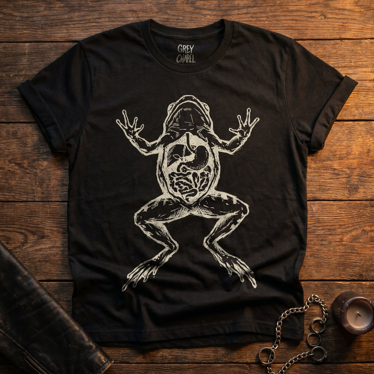 mockup:Black