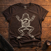 mockup:Dark Chocolate