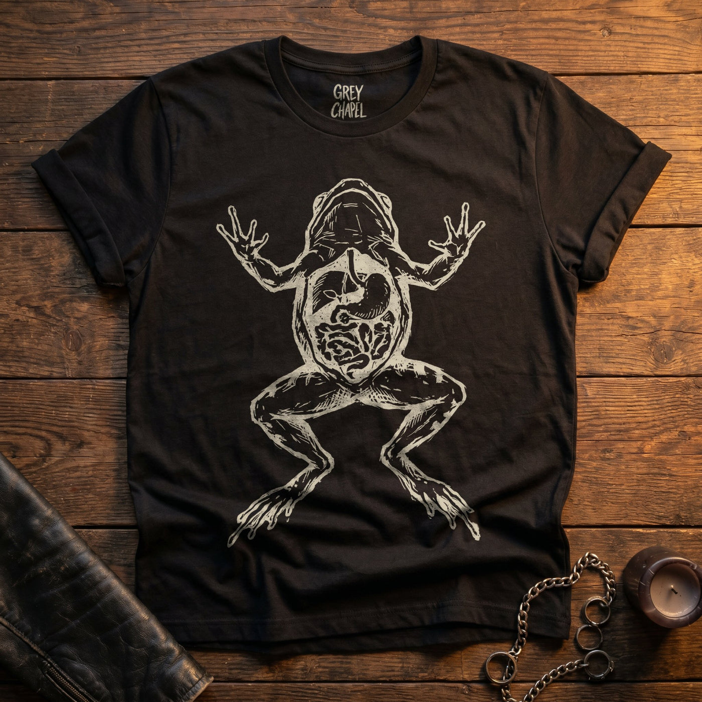 mockup:Black