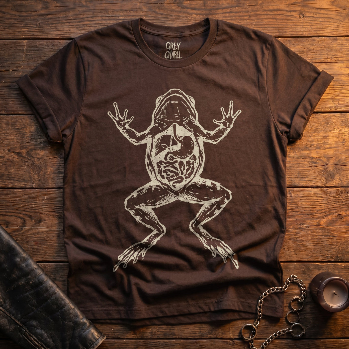 mockup:Dark Chocolate