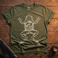 mockup:Military Green