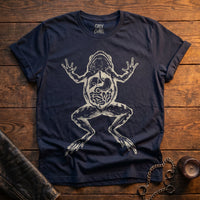 mockup:Navy