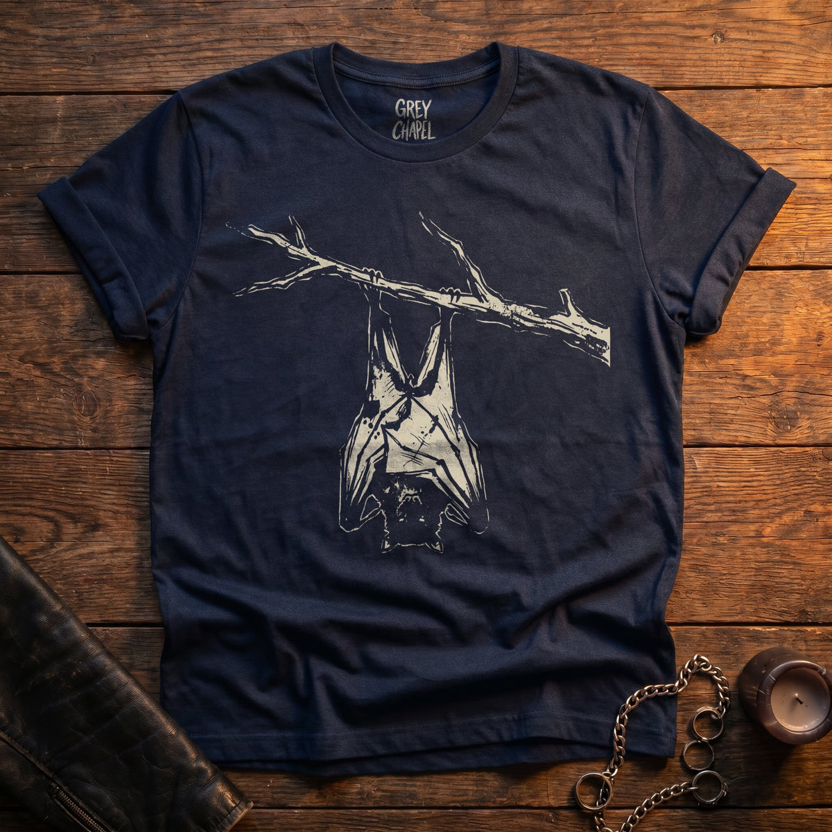 mockup:Navy