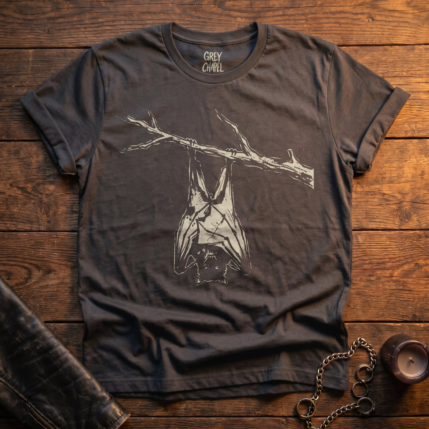 mockup:Charcoal
