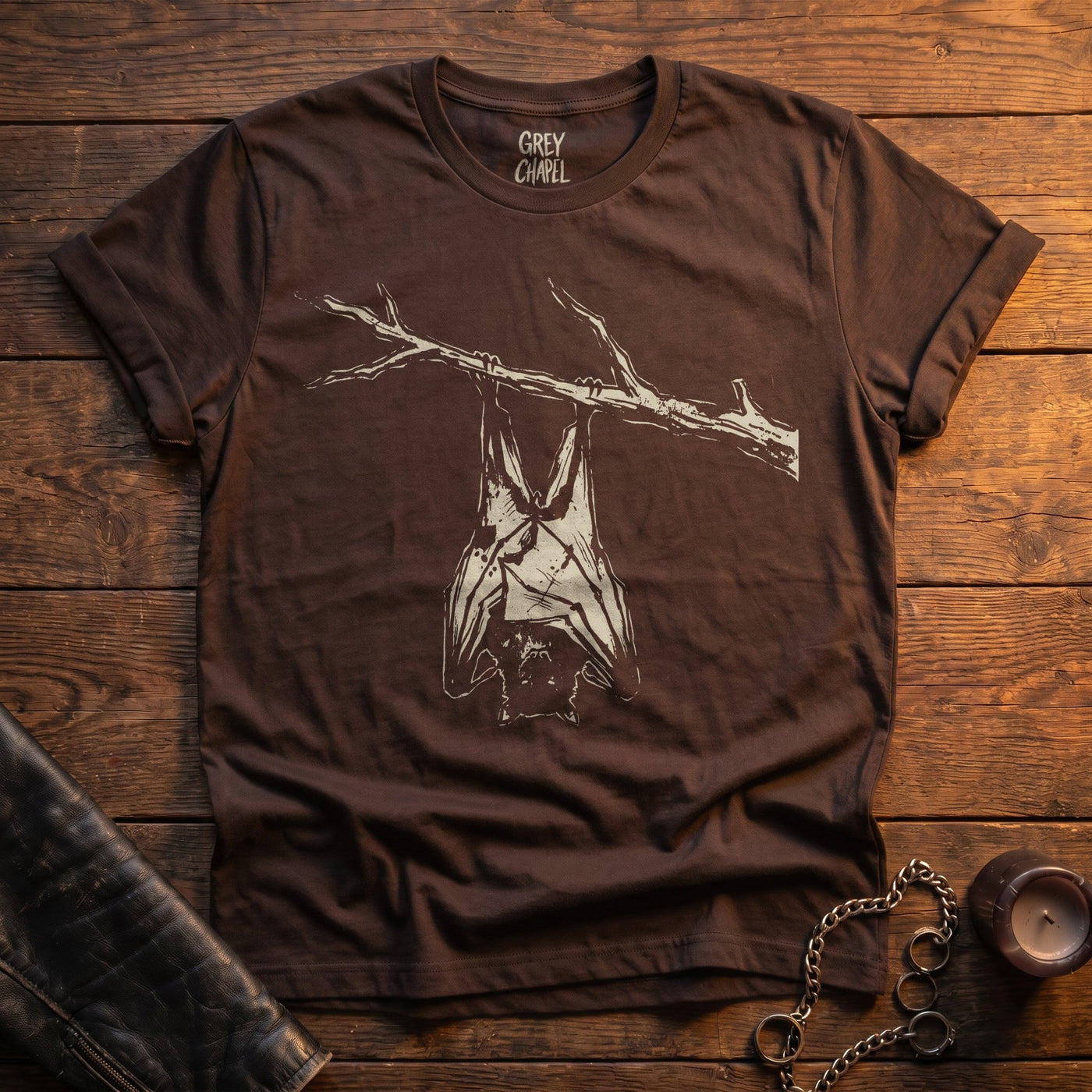 mockup:Dark Chocolate