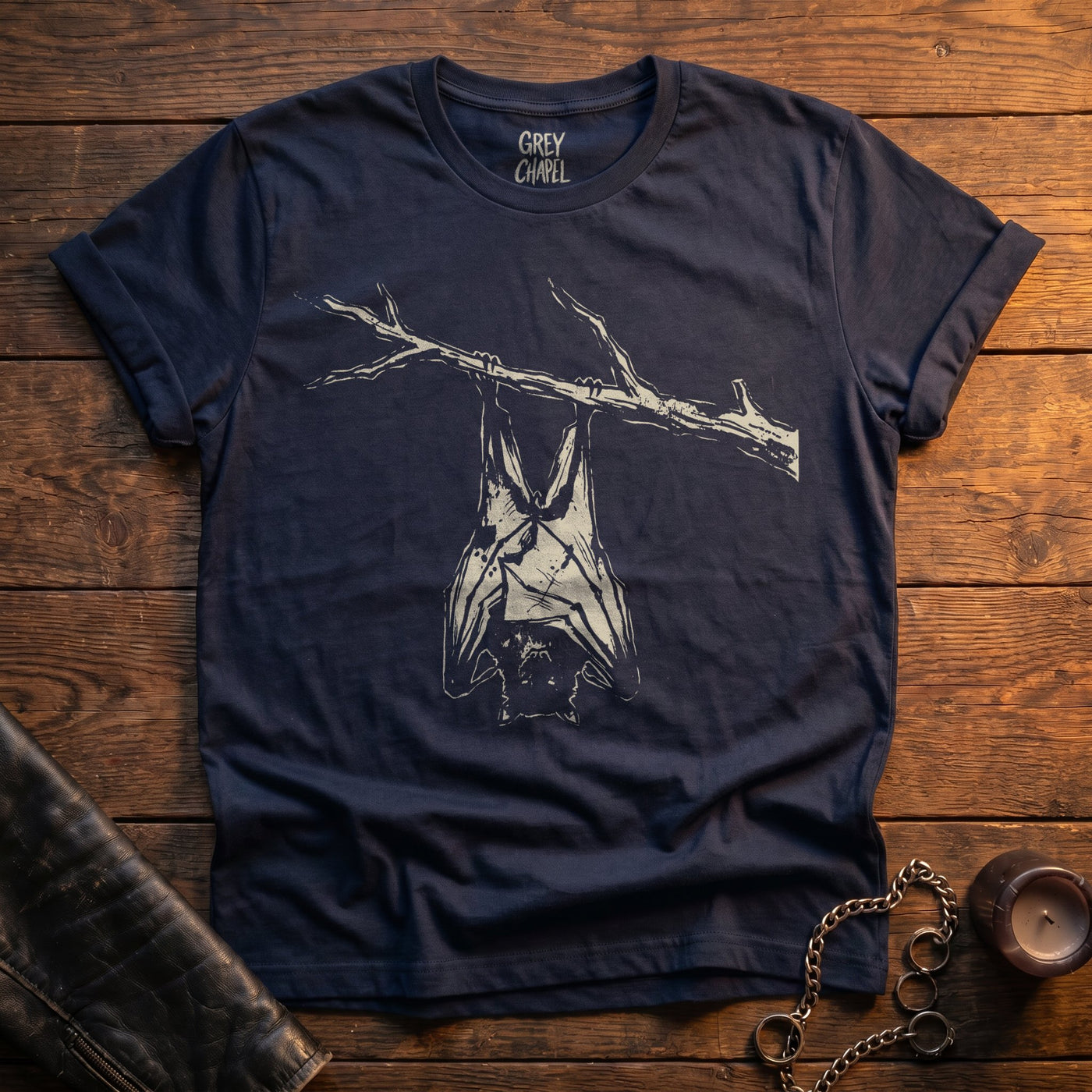 mockup:Navy