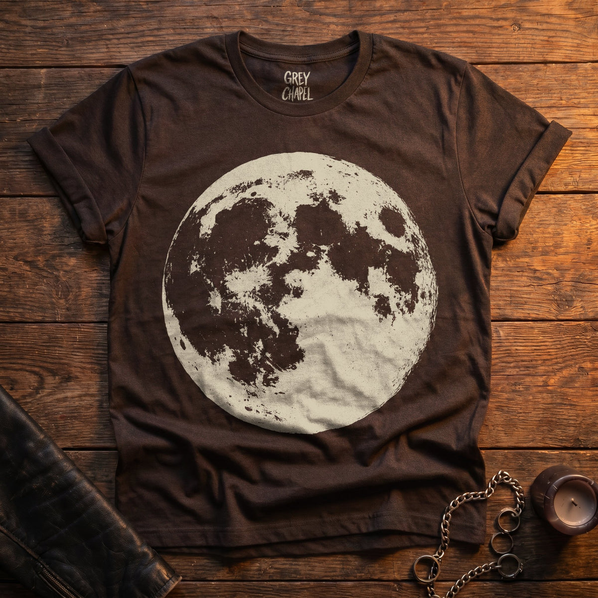 mockup:Dark Chocolate