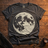 mockup:Dark Heather
