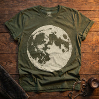 mockup:Military Green