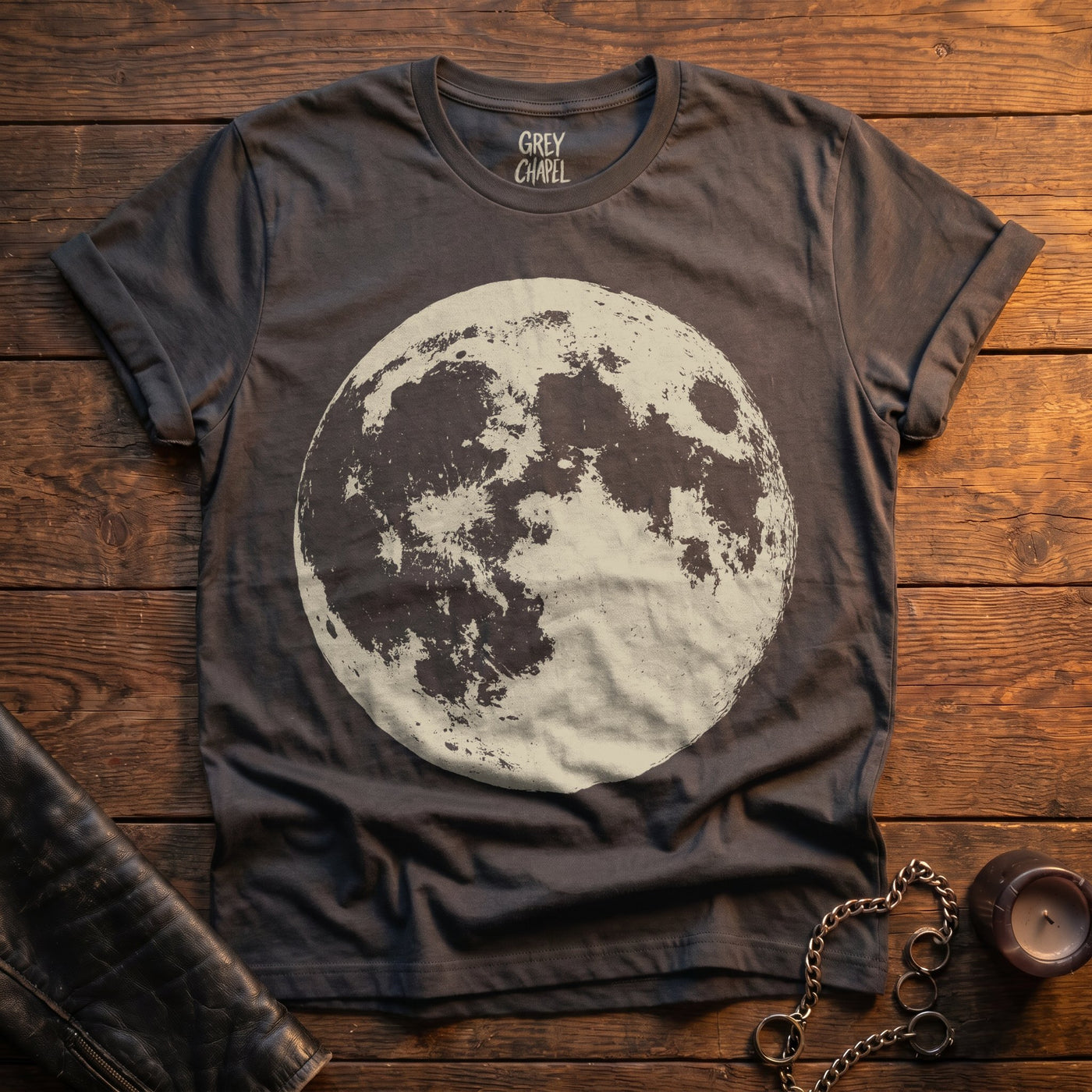 mockup:Charcoal