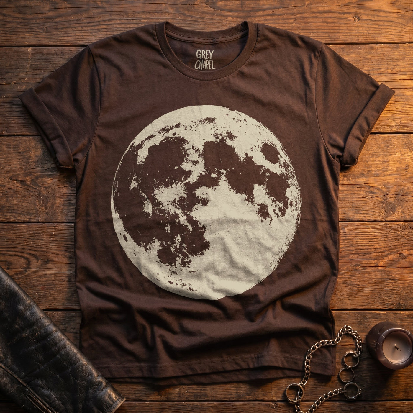 mockup:Dark Chocolate
