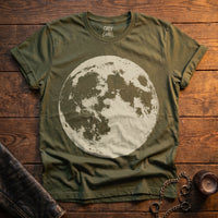 mockup:Military Green