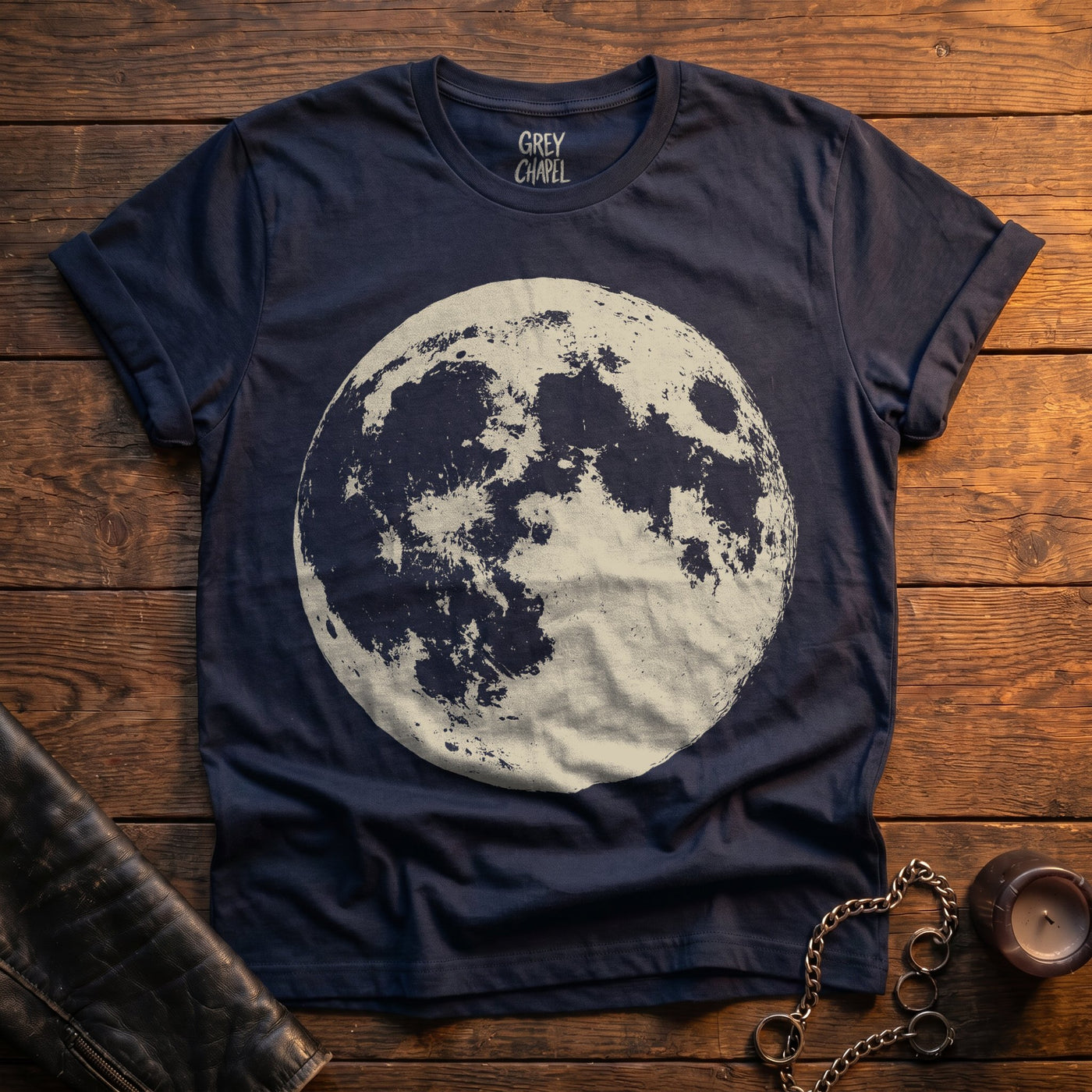mockup:Navy
