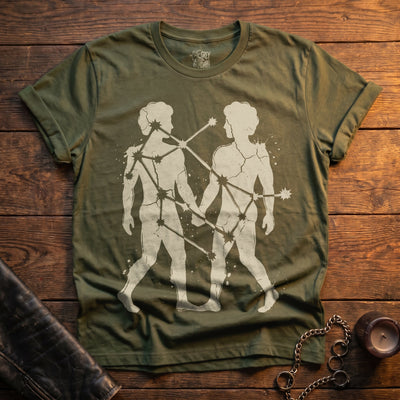 mockup:Military Green
