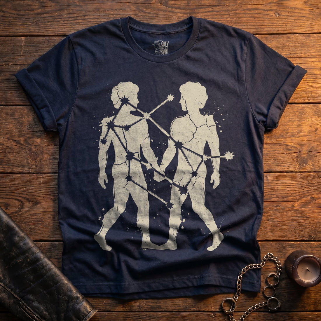 mockup:Navy