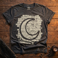mockup:Dark Heather