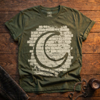 mockup:Military Green