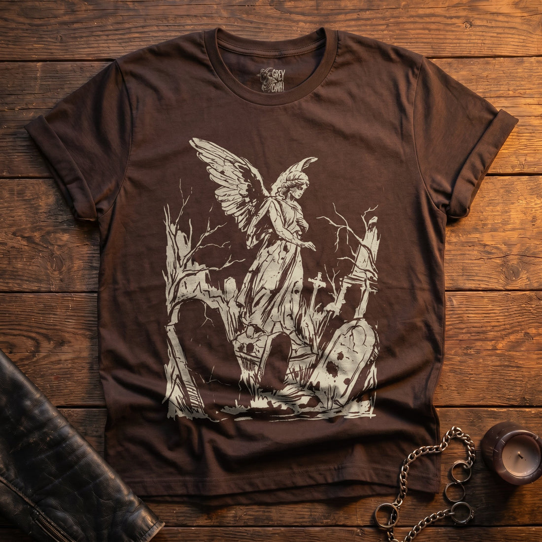 mockup:Dark Chocolate