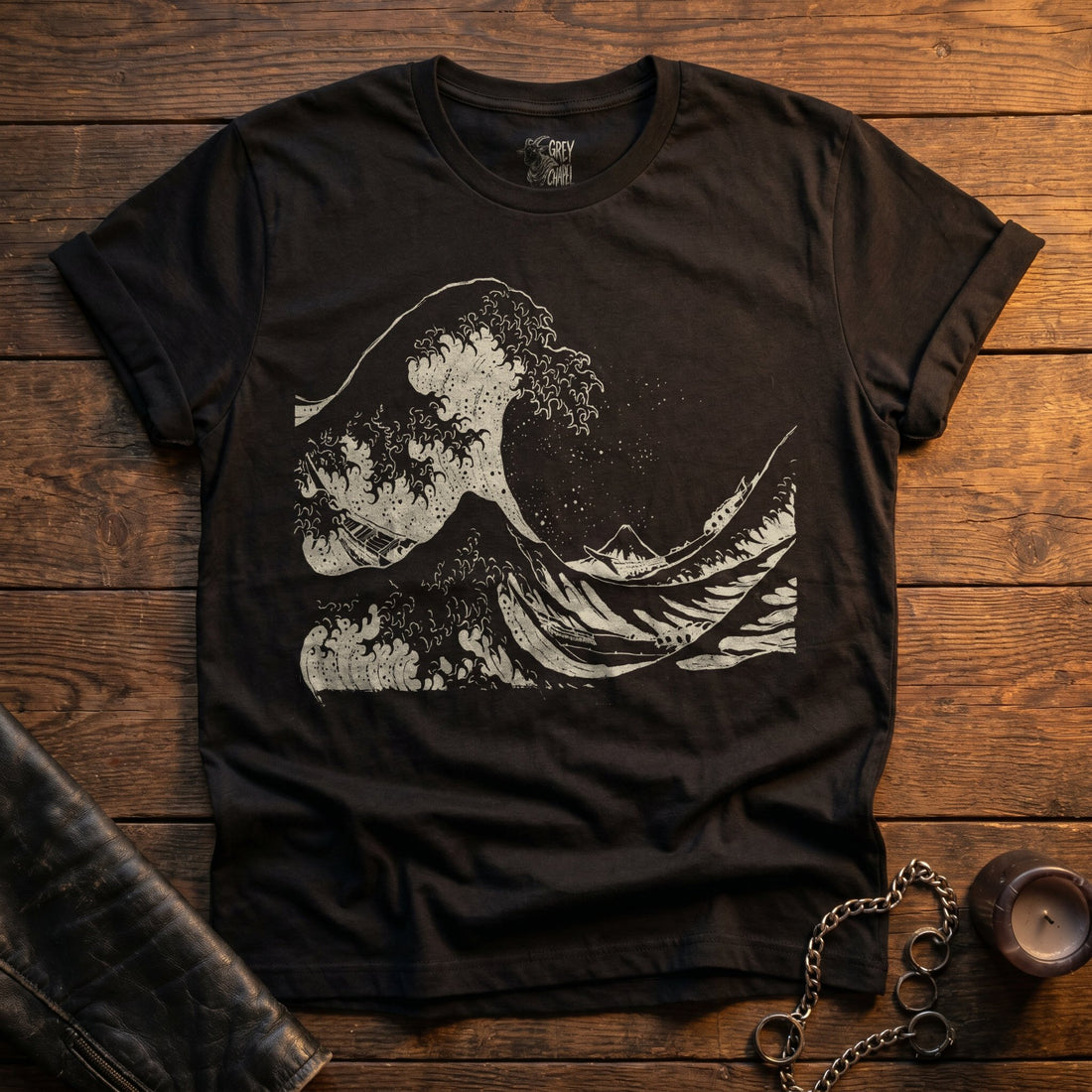 mockup:Black