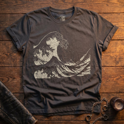 mockup:Charcoal