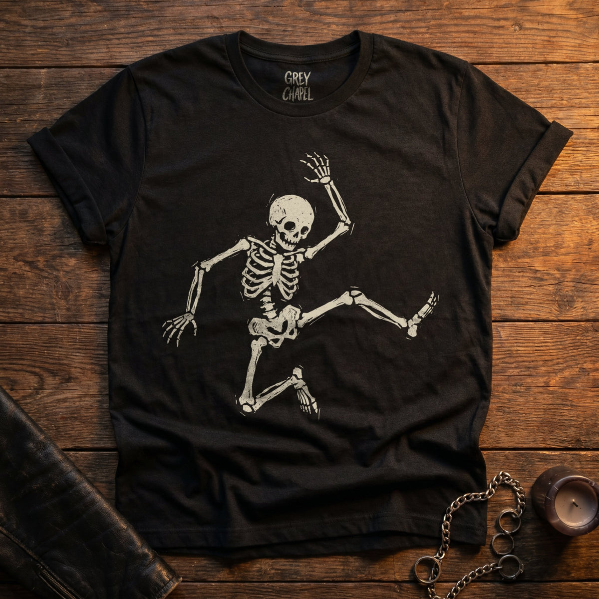 mockup:Black