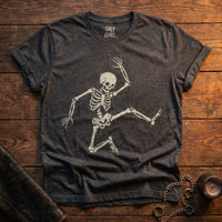 mockup:Dark Heather