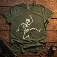 mockup:Military Green