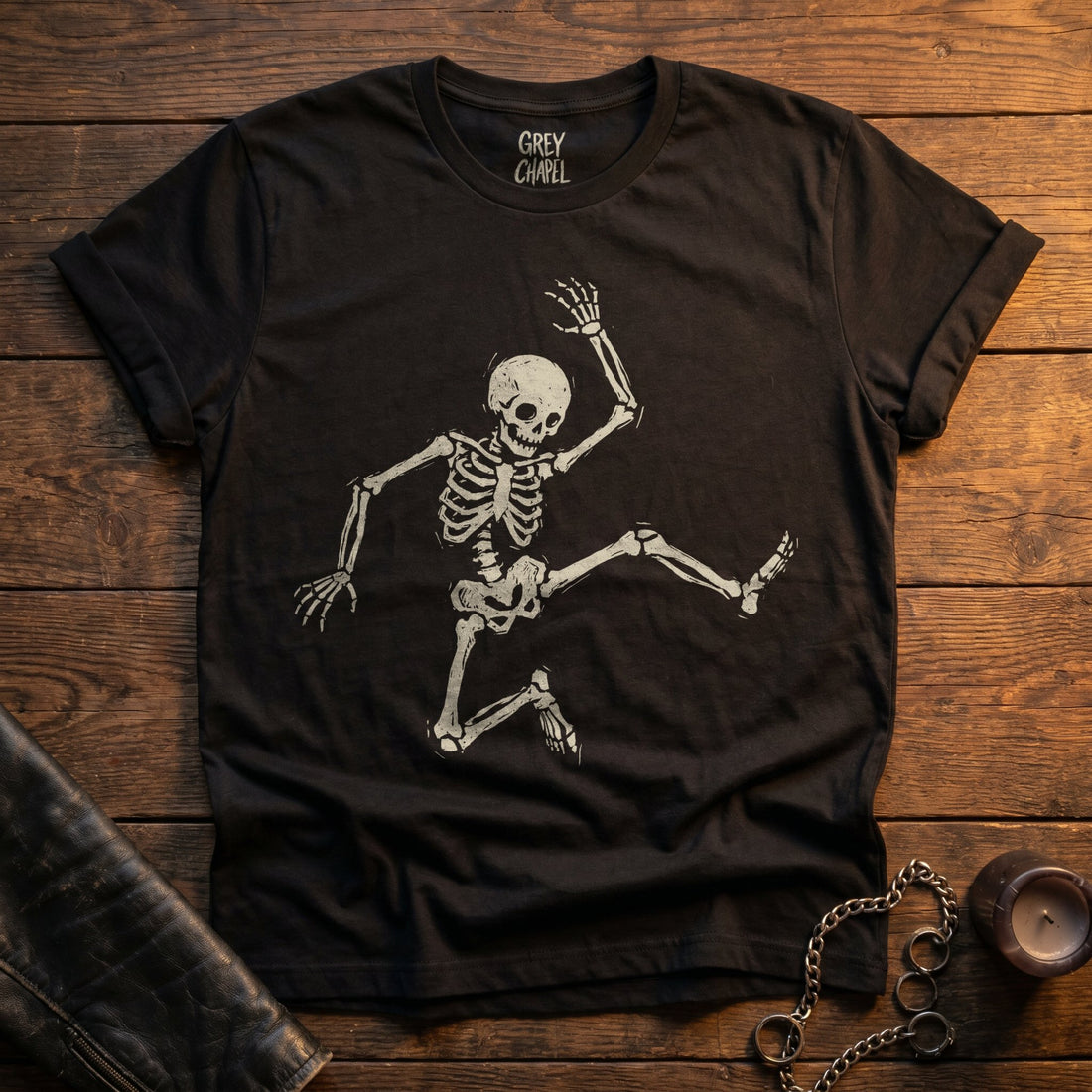 mockup:Black