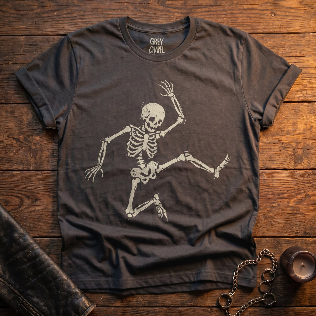 mockup:Charcoal