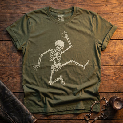 mockup:Military Green
